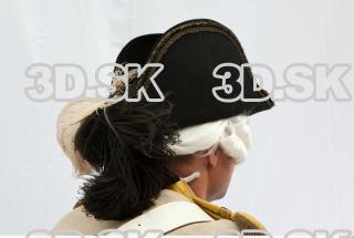 Hat costume texture 0006